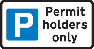 permit-holders-only