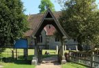 porch-st-nicholas-church-chawton